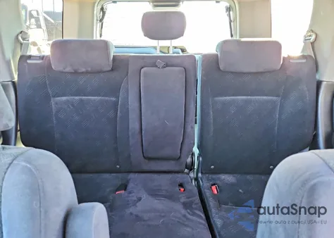 2005 Honda Cr-V Ex from USA, damaged, VIN JHLRD78865C016890